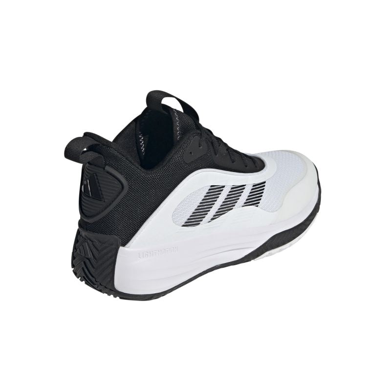 Adidas Own The Game 3.0 Adults Basketball Shoes
