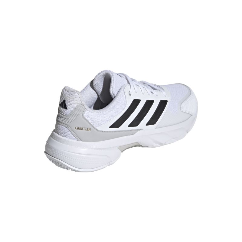Adidas CourtJam Control 3 D Mens Tennis Shoes