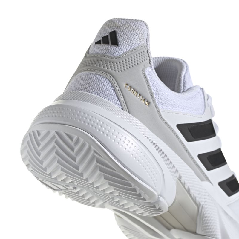 Adidas CourtJam Control 3 D Mens Tennis Shoes
