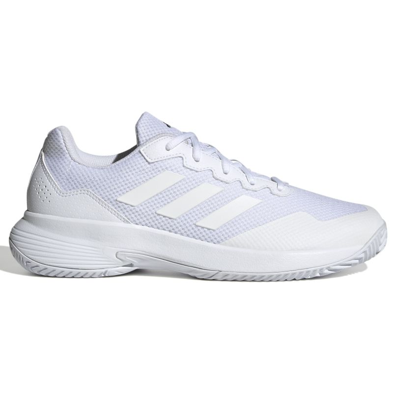 Adidas GameCourt 2 D Mens Tennis Shoes