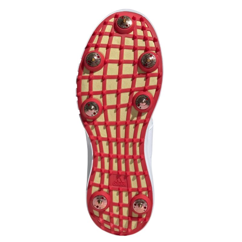 Adidas Howzat Full Spike Adults Cricket Shoes