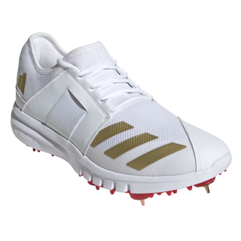 Adidas Howzat Full Spike Adults Cricket Shoes