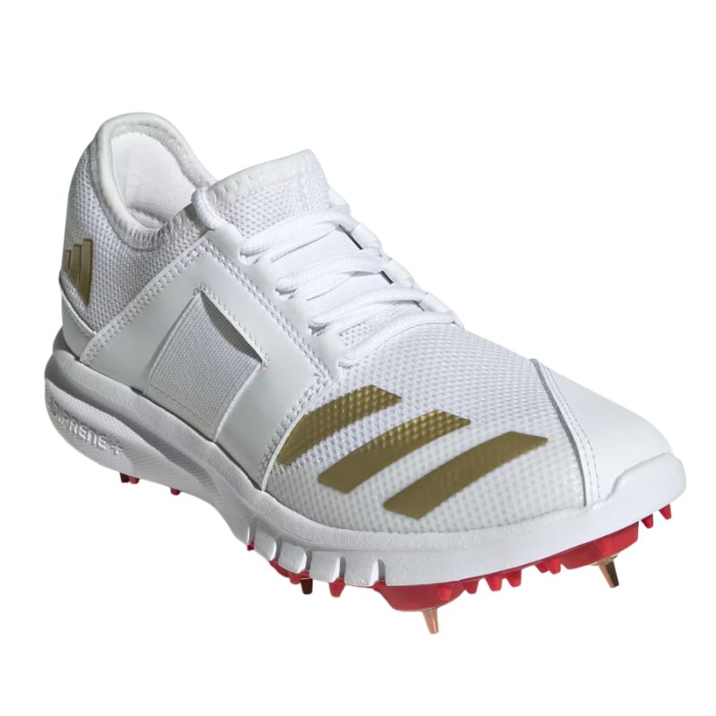 Adidas Howzat Full Spike Kids Cricket Shoes