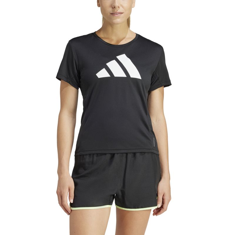 Adidas Womens Run It Tee