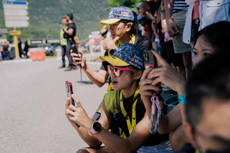 2nu Fancy-Pink Boss - Black Pink/Pink