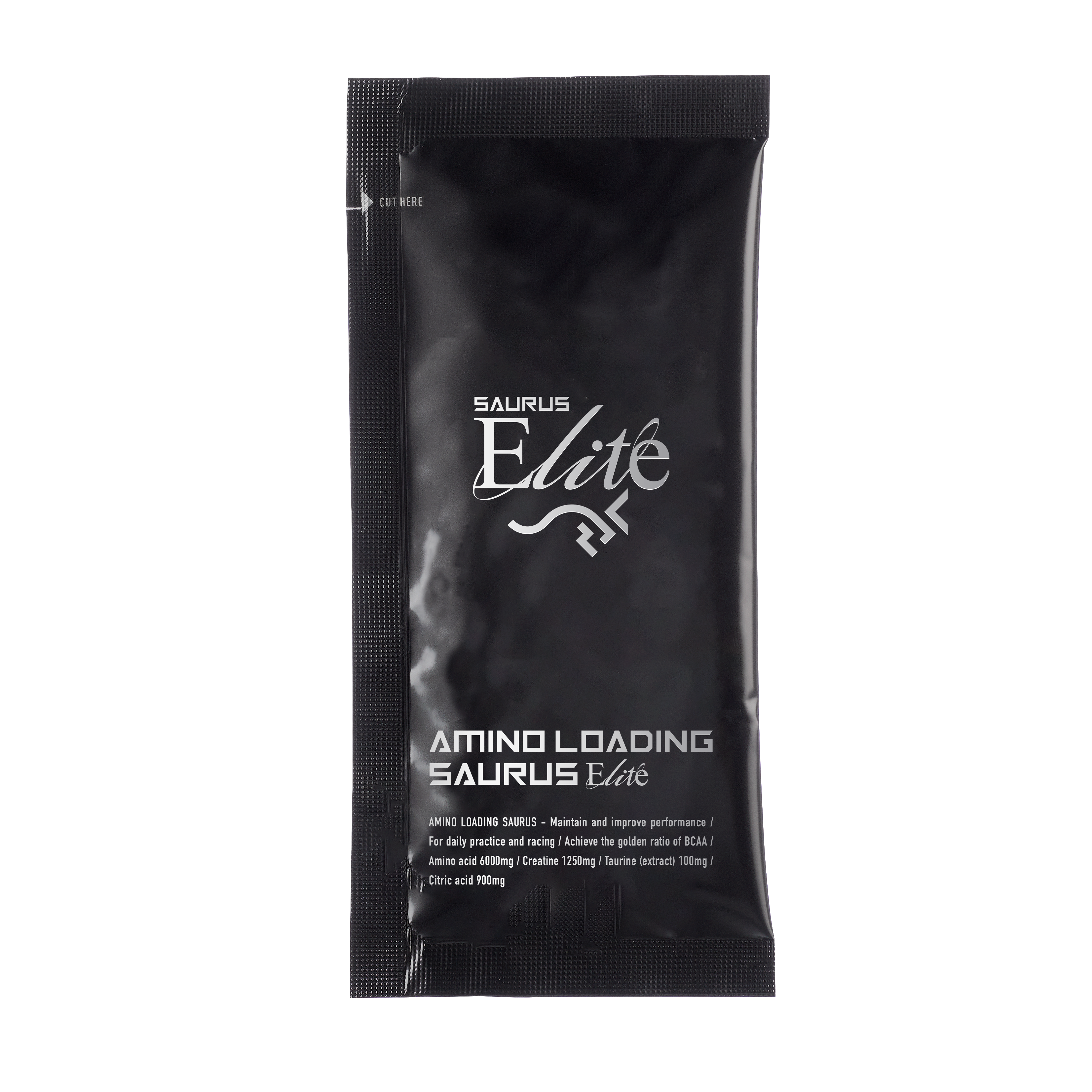 Amino Amino Loading Saurus Elite 10g - Yogurt Sour