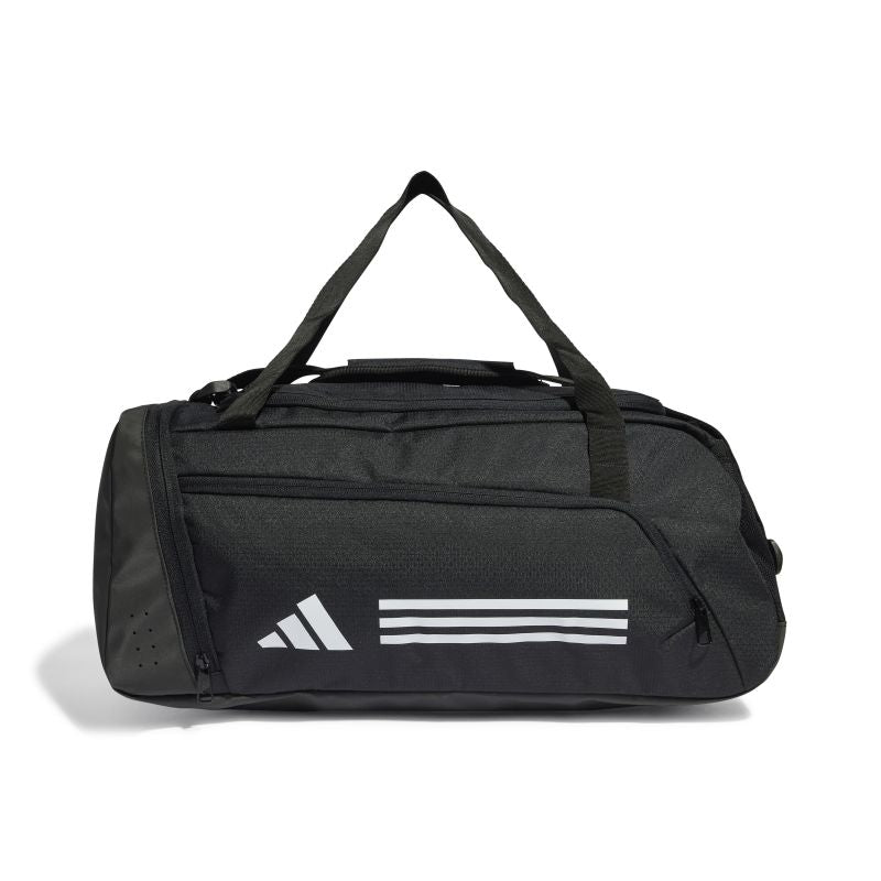 Adidas Essentials 3-Stripes Small Duffle Bag