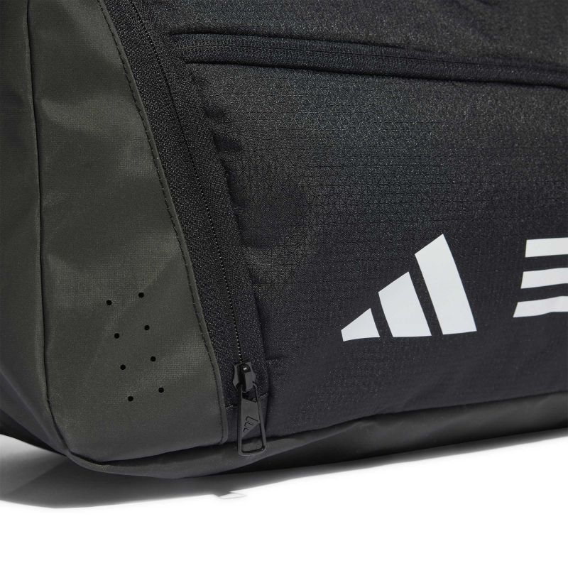 Adidas Essentials 3-Stripes Small Duffle Bag