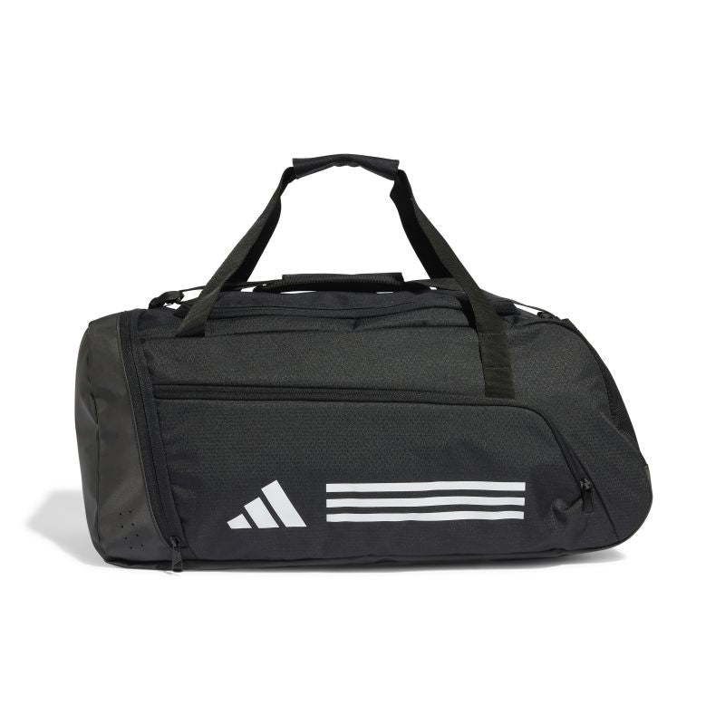 Adidas Essentials 3-Stripes Medium Duffle Bag
