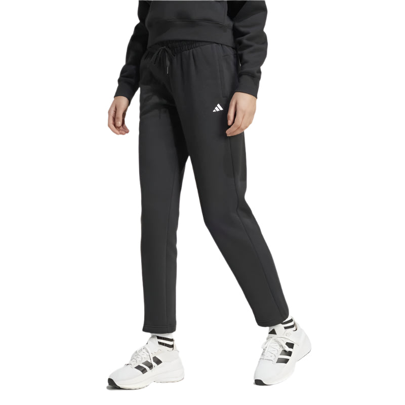 Adidas Womens Essentials Small Logo Feelcozy Pant
