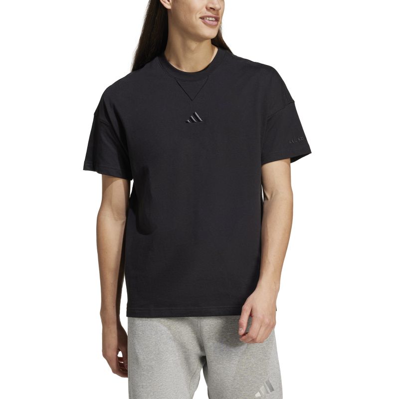 Adidas Mens ALL SZN Tee