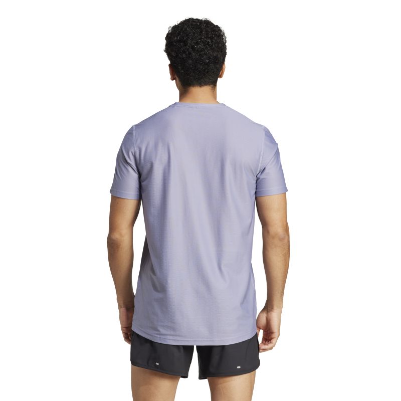 Adidas Mens Own The Run Tee