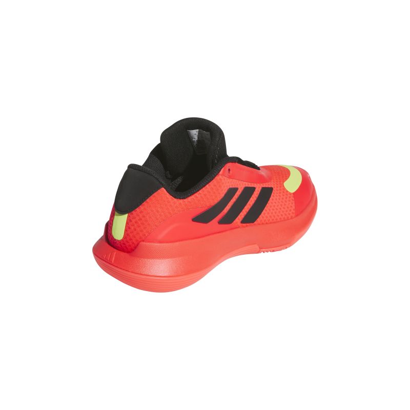 Adidas Basketball Legends Low Kids Basketball Shoes