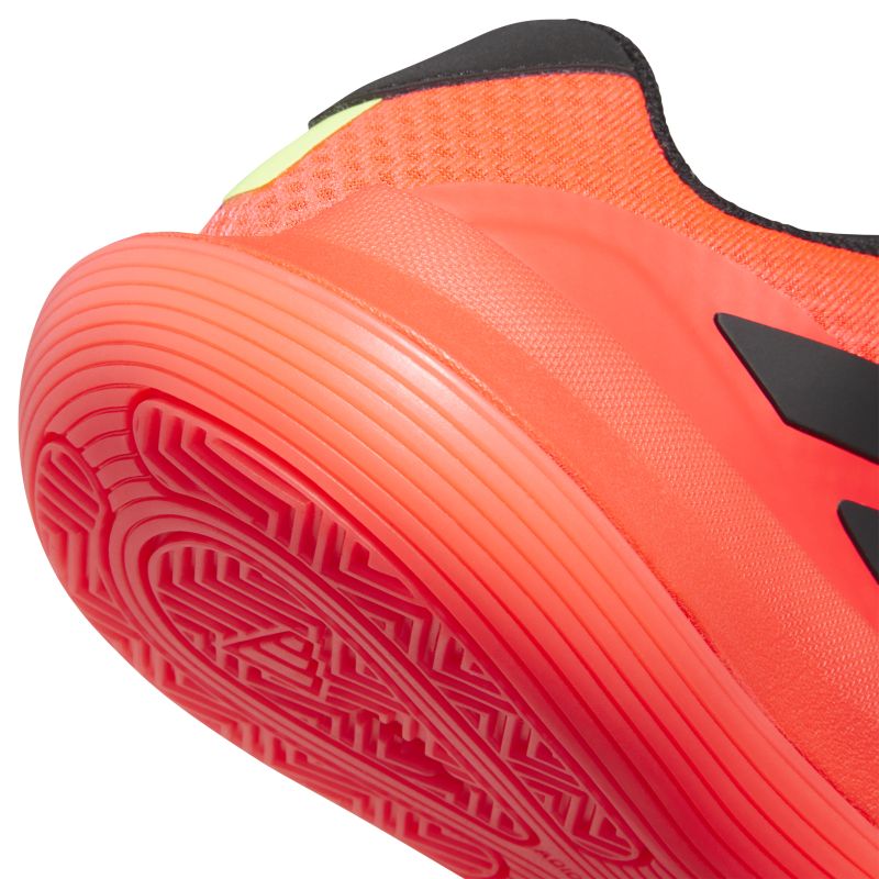 Adidas Basketball Legends Low Kids Basketball Shoes