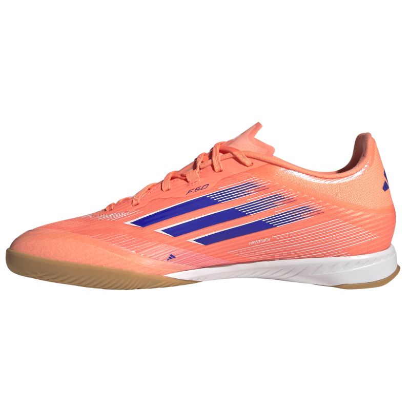 Adidas F50 League Adults Indoor Football Boots