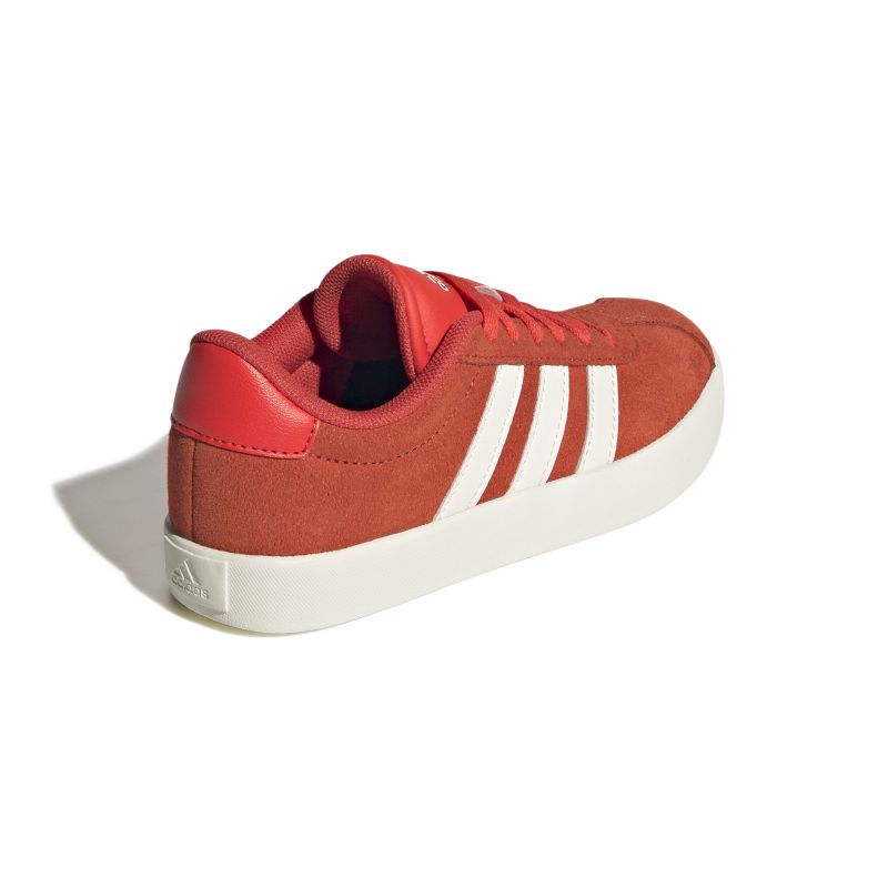 Adidas VL Court 3.0 Kids Casual Shoes