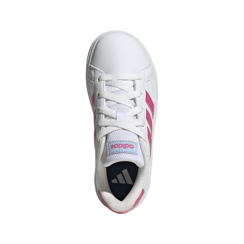 Adidas Grand Court 2.0 Kids Casual Shoes