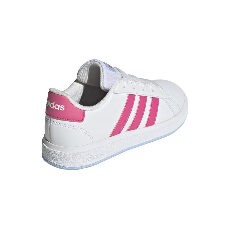Adidas Grand Court 2.0 Kids Casual Shoes