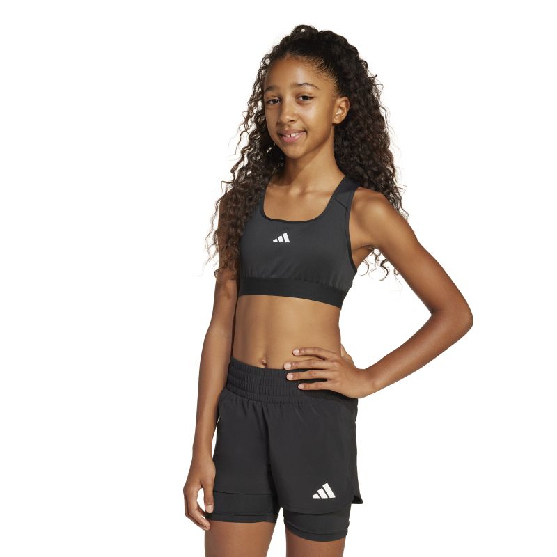 Adidas Girls All Sports PowerReact NXT Bra