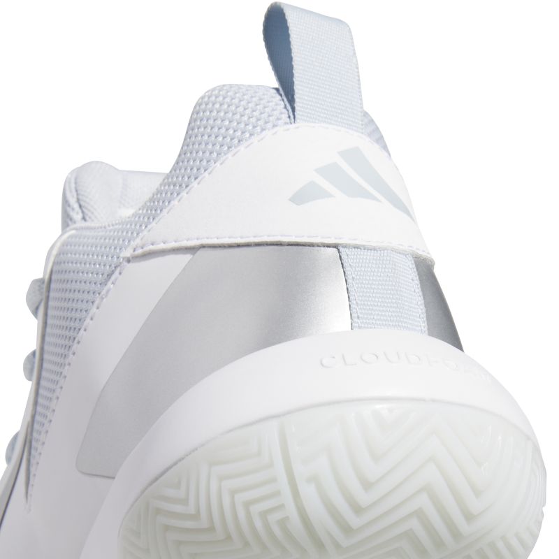 Adidas Cross Em Up Select Kids Basketball Shoes