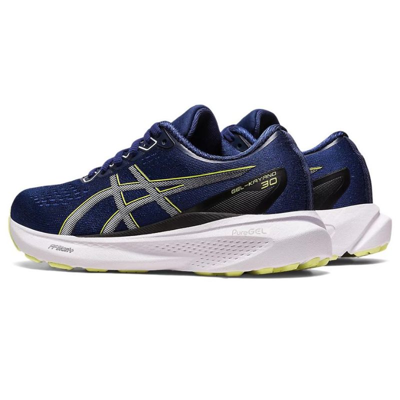 Asics Gel-Kayano 30 GS Kids Running Shoes