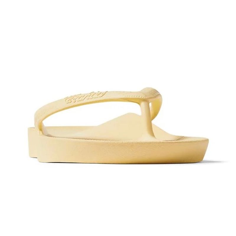 Archies Arch Support Adult Thongs