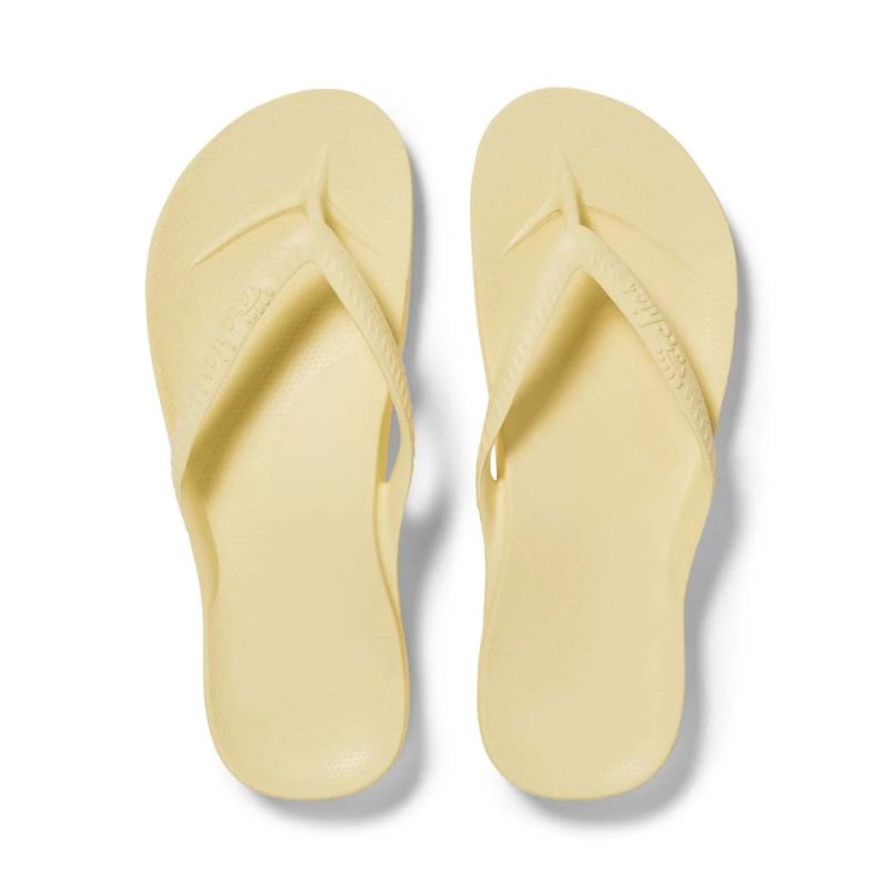 Archies Arch Support Adult Thongs