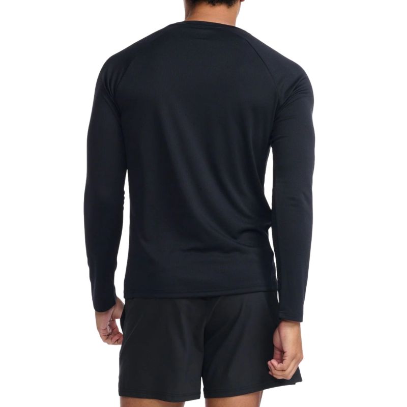 2XU Mens Aspire Longsleeve Running Top