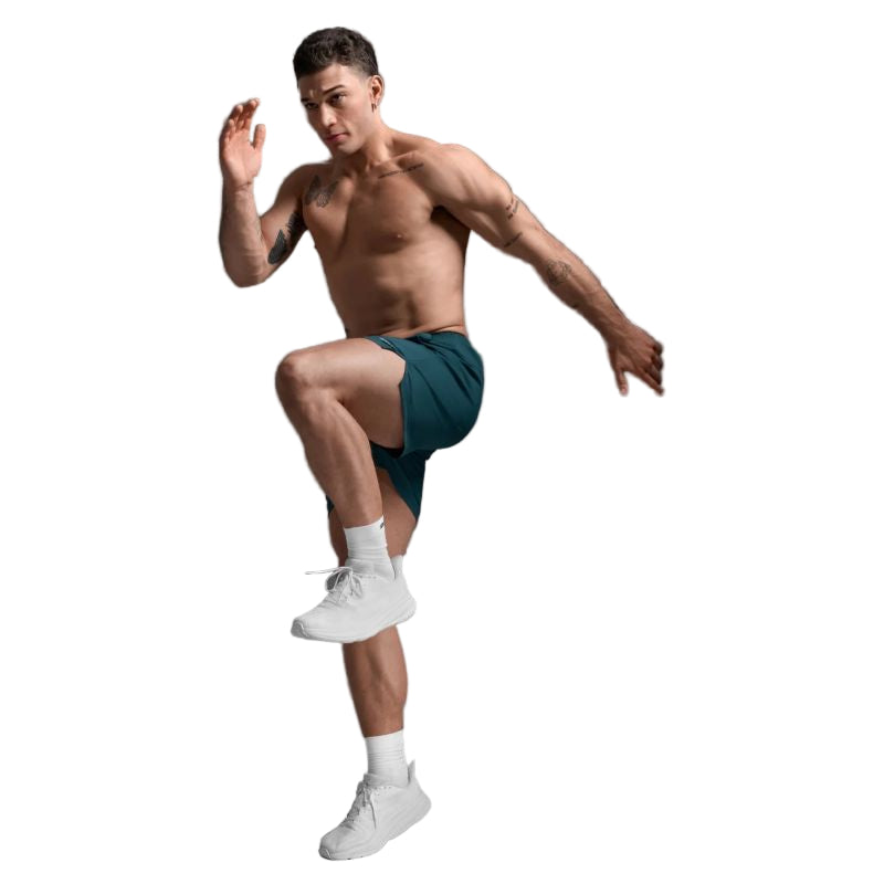 2XU Mens Aero 5-inch Running Shorts