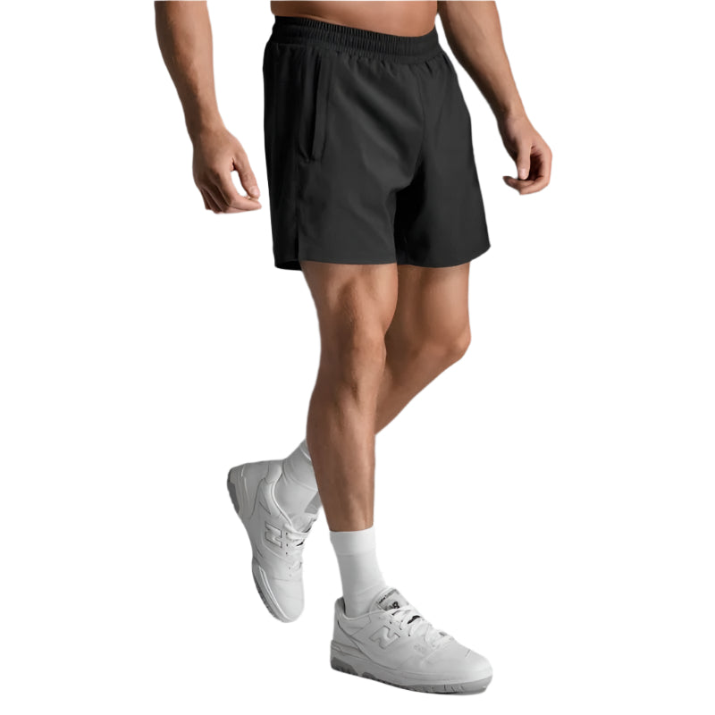 2XU Mens Motion 5-inch Training Shorts