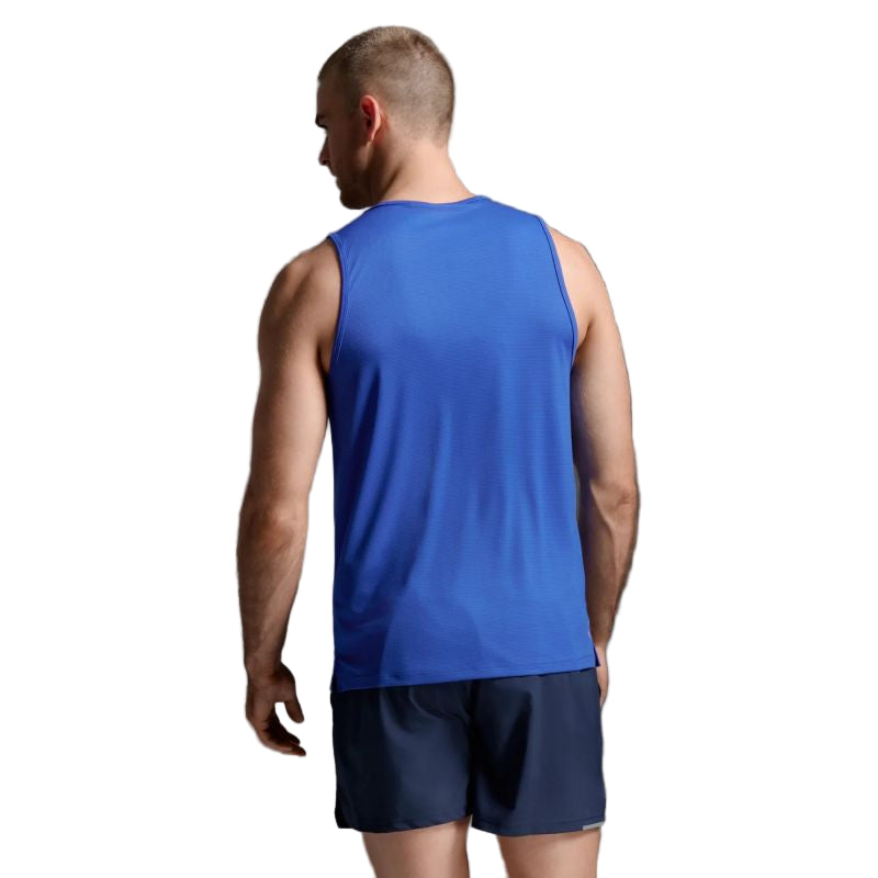 2XU Mens Aero Running Tank
