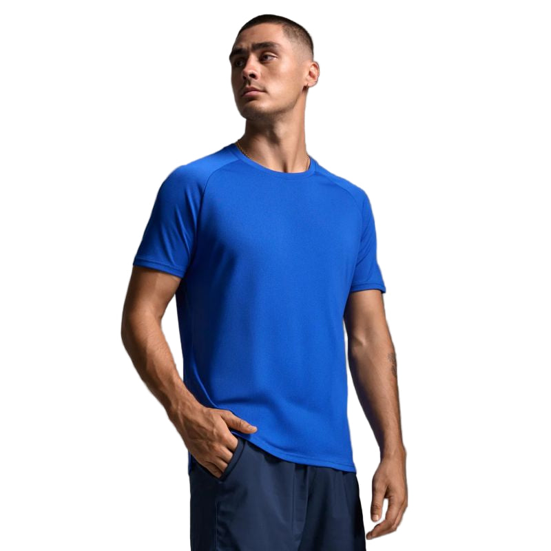 2XU Mens Aero Running Tee