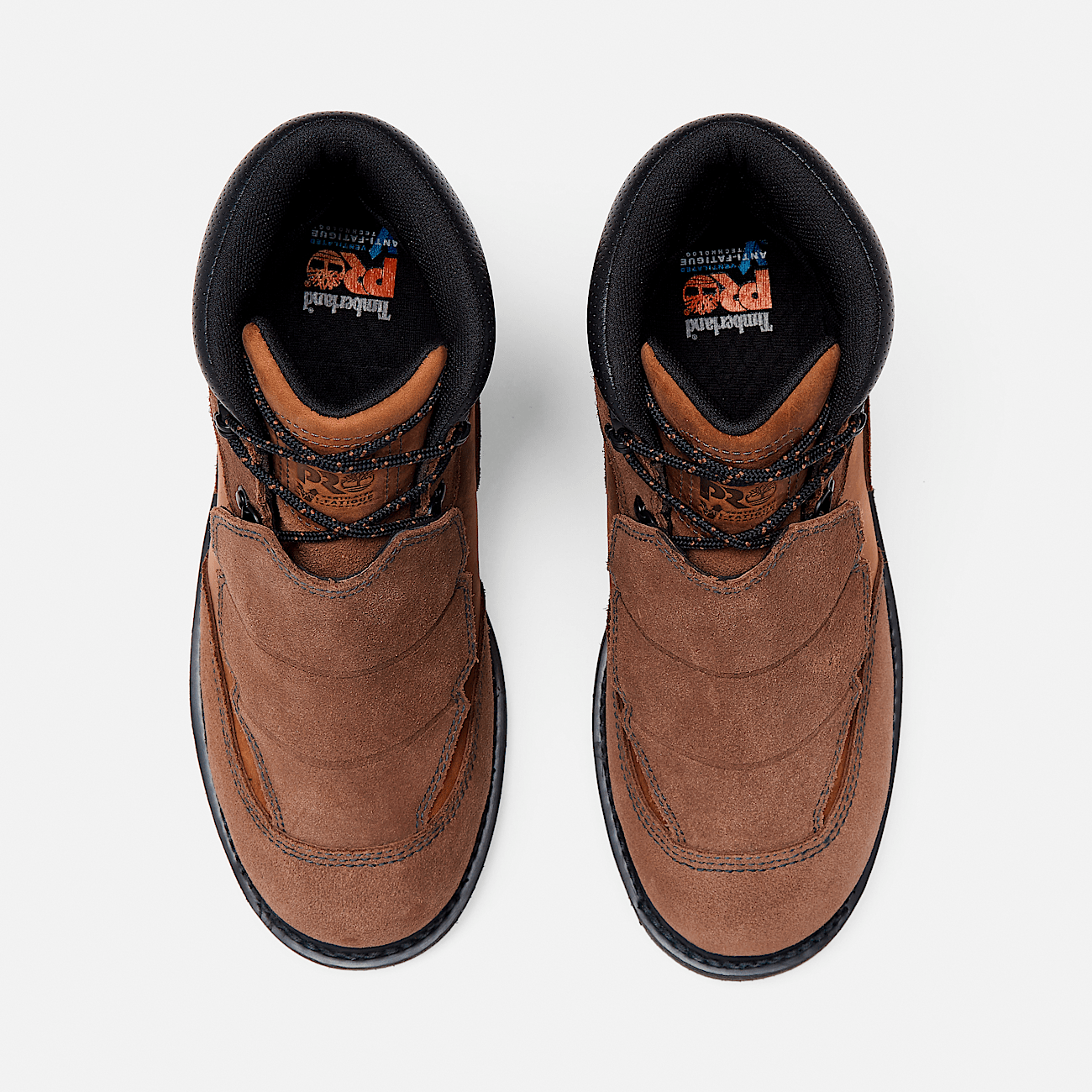 Ambridge Met Guard 6" Composite Toe Work Boot