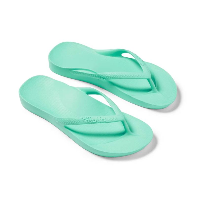 Archies Arch Support Adult Thongs