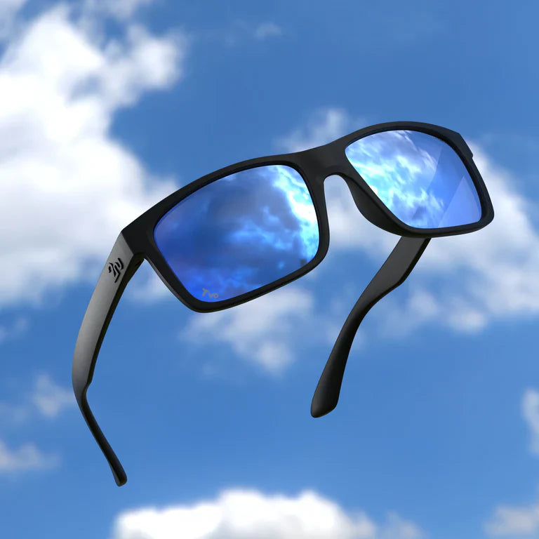 2nu Ovo - Black/Blue