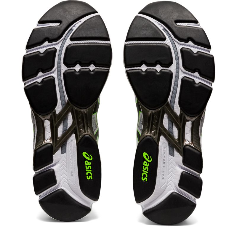 ASICS GEL-Rink Scorcher 4 4E XTRA WIDE Mens Lawn Bowls Shoes