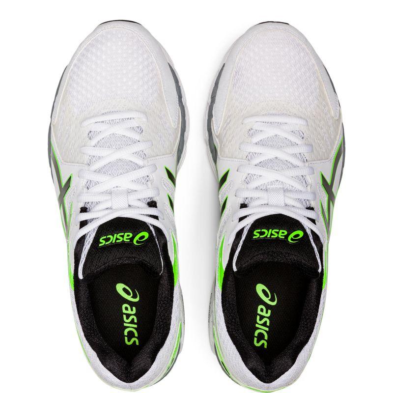 ASICS GEL-Rink Scorcher 4 4E XTRA WIDE Mens Lawn Bowls Shoes