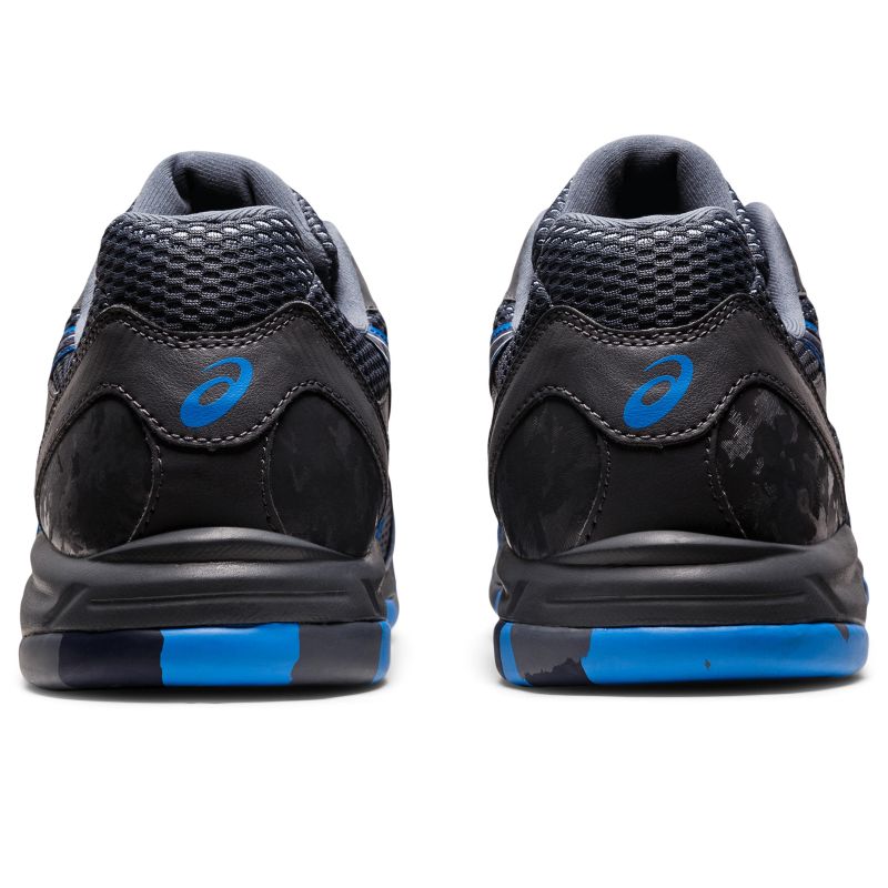 ASICS GEL-Shepparton 2 2E WIDE Mens Lawn Bowls Shoes