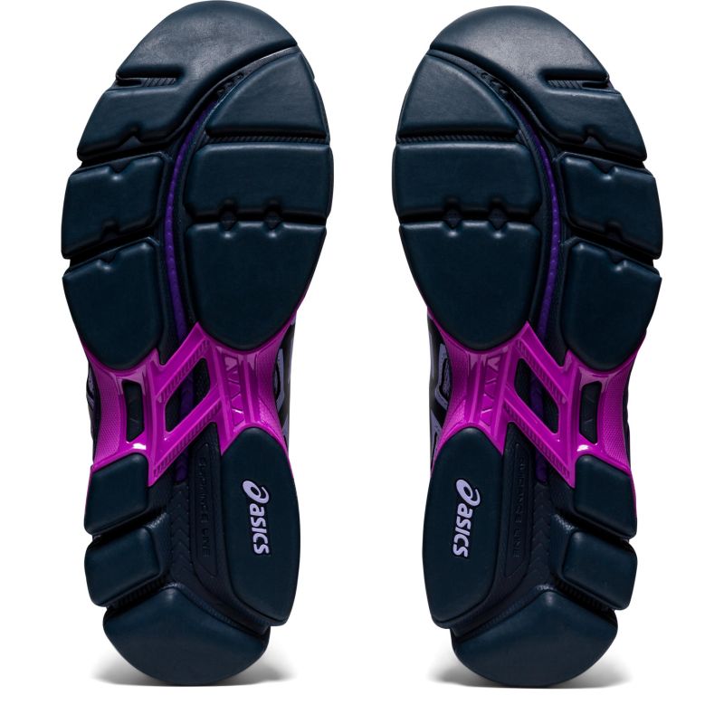 ASICS GEL-Rink Scorcher 4 D WIDE Womens Lawn Bowls Shoes