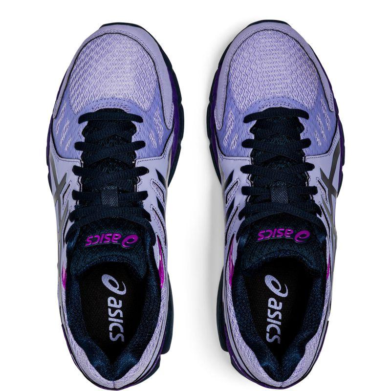 ASICS GEL-Rink Scorcher 4 D WIDE Womens Lawn Bowls Shoes