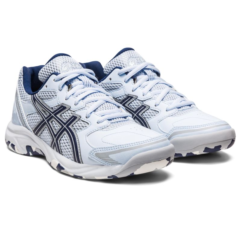 ASICS GEL-Shepparton 2 D WIDE Womens Lawn Bowls Shoes