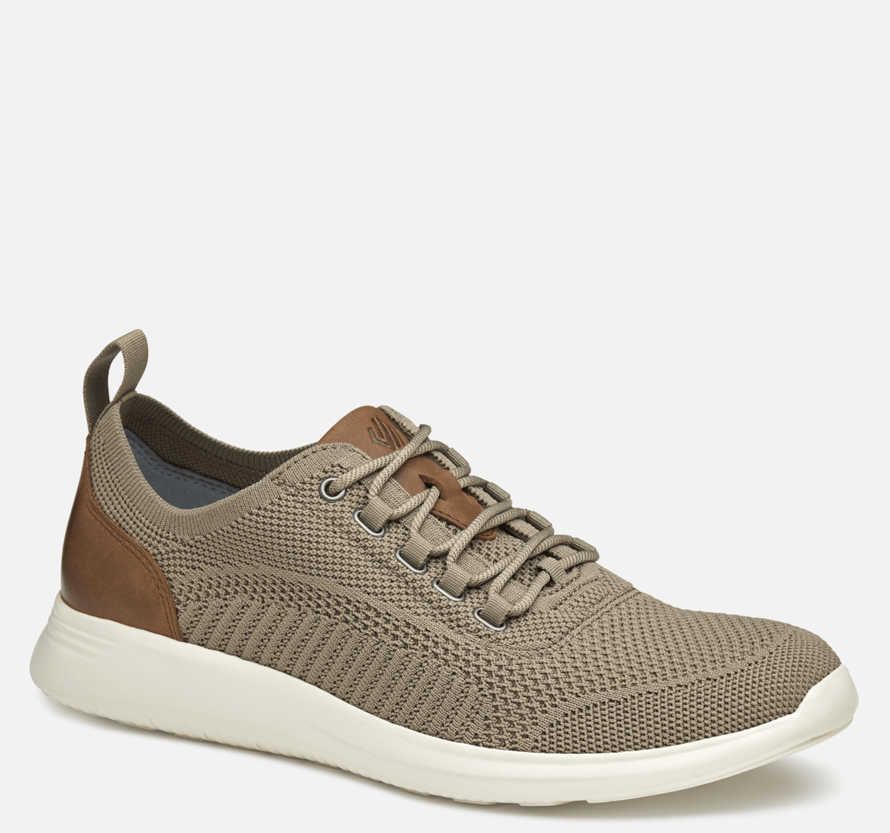 Amherst Knit U-Throat