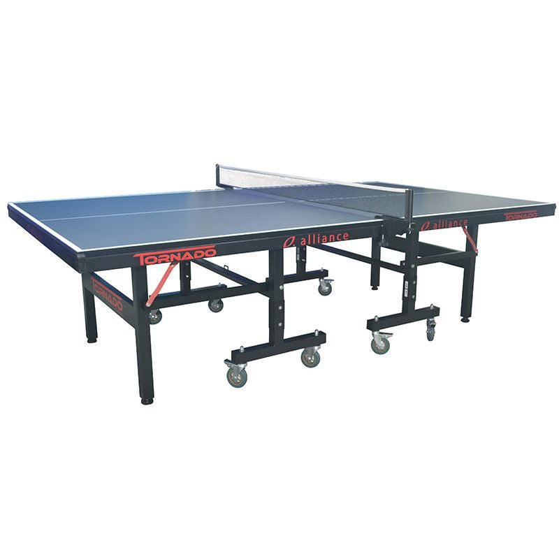 Alliance Tornado 25mm Table Tennis Table