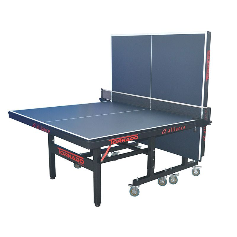 Alliance Tornado 25mm Table Tennis Table
