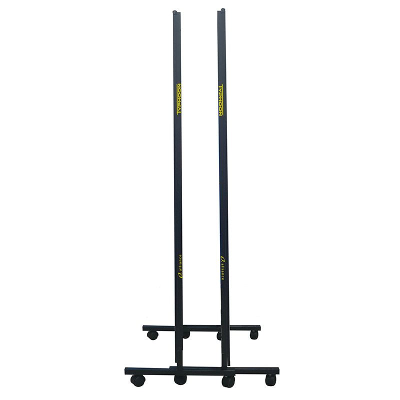 Alliance Typhoon 12mm Table Tennis Table