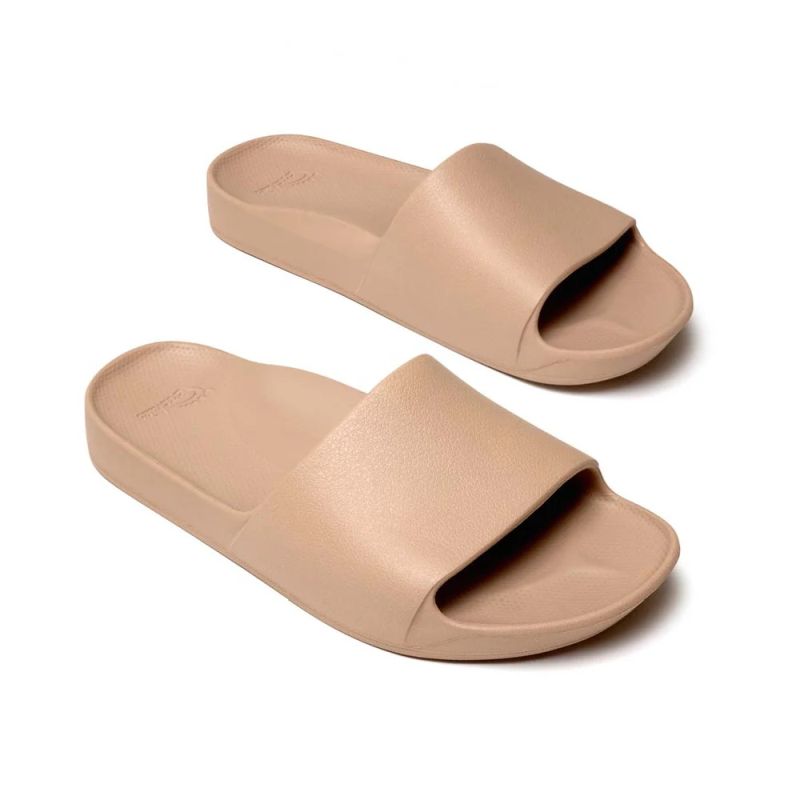 Archies Arch Support Adult Slides