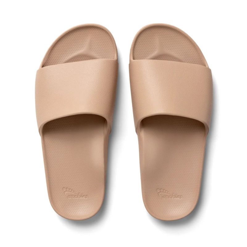 Archies Arch Support Adult Slides