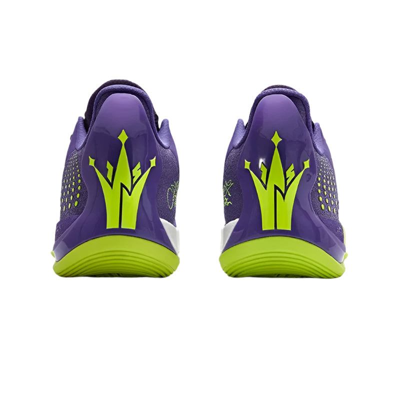 361 Degrees Nikola Jokic Team Joker Adults Basketball Shoes