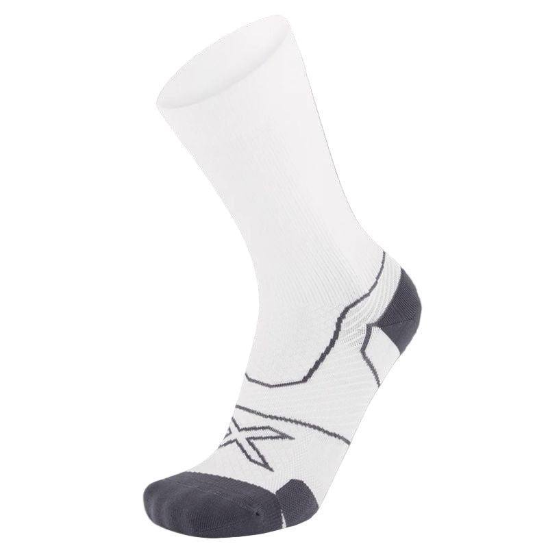 2XU Vectr Cushion Crew Sock