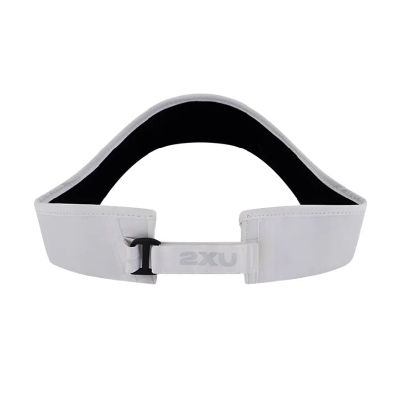 2XU Running Visor